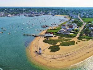LINK Nantucket